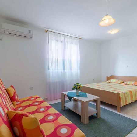 Apartment Susnjar/Biograd Riviera 17877 Kruševo Kültér fotó