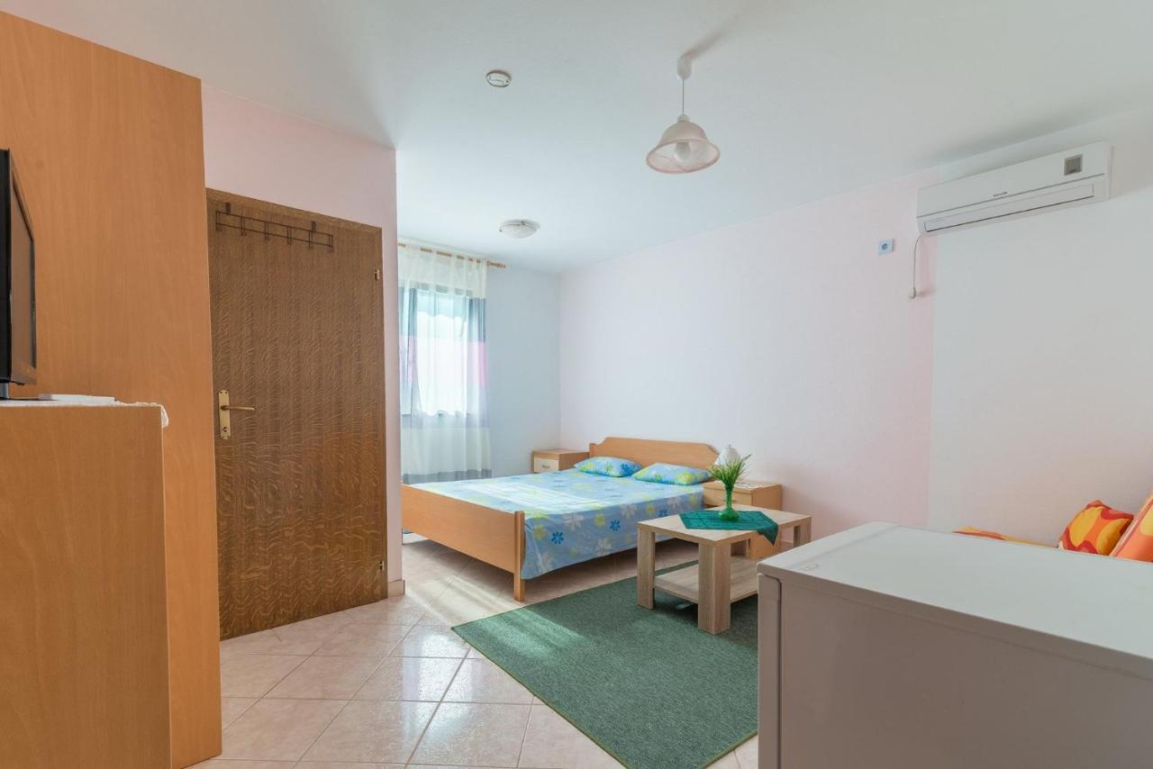 Apartment Susnjar/Biograd Riviera 17877 Kruševo Kültér fotó